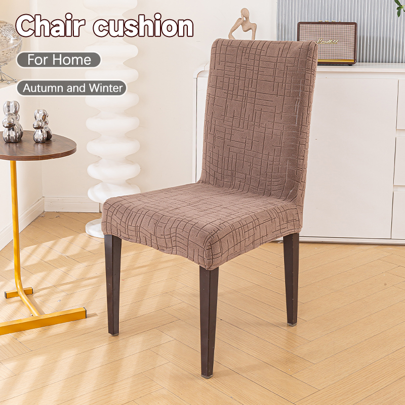 New Multi Color All Season Universal High Elasticity Chair Cover
