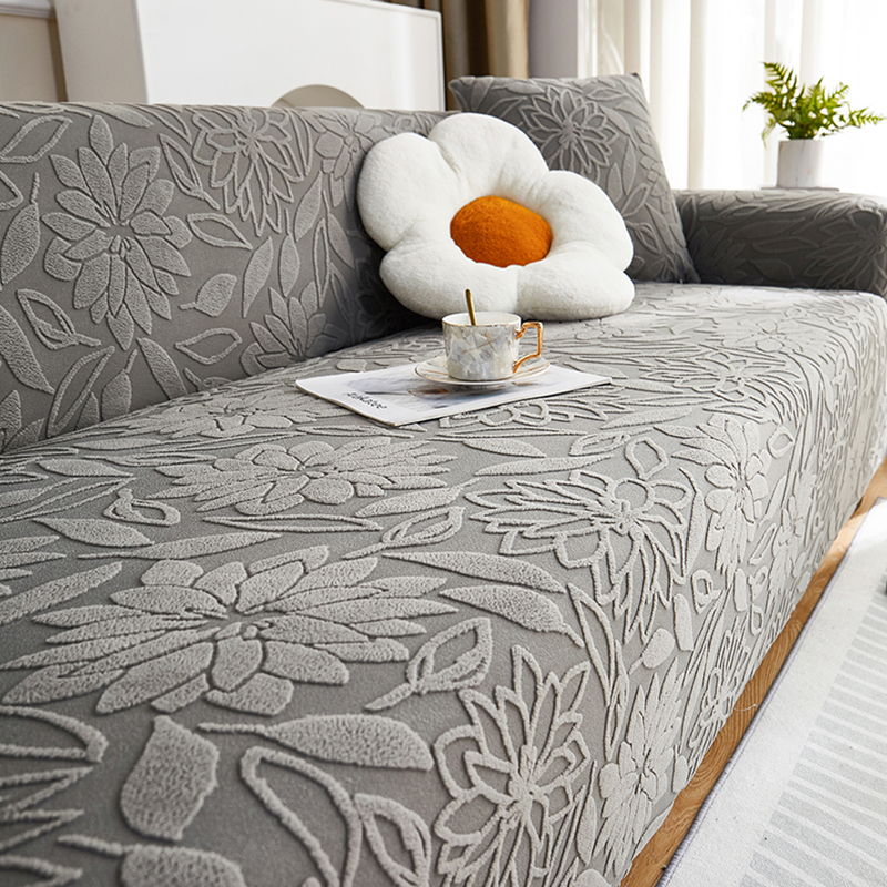 2025 New Anti Cat Scratch Four Seasons Universal Sofa Cover