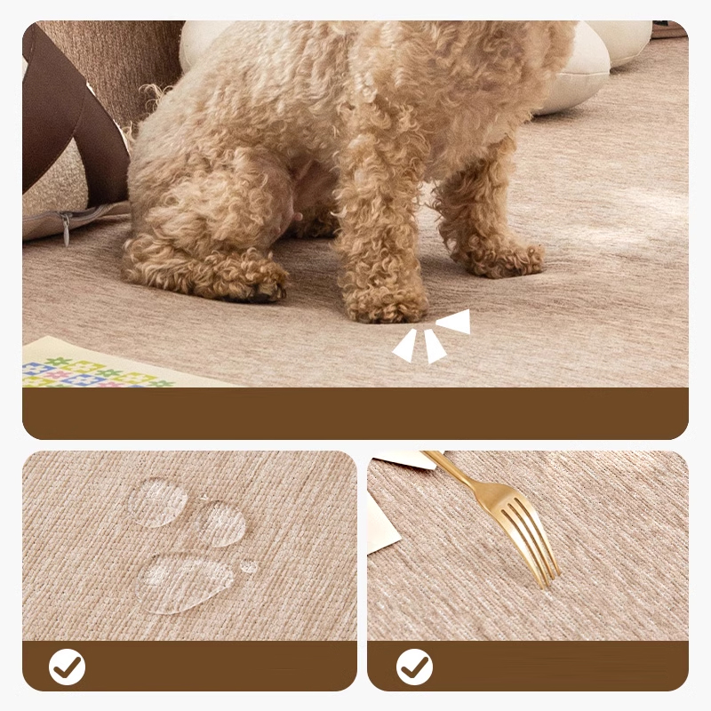 Waterproof Mambo Sofa Cloth