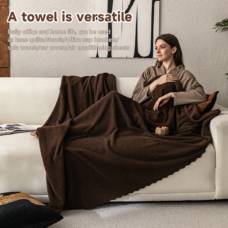 Four Season Universal Anti Cat Scratch One-Piece All Inclusive Sofa Towel